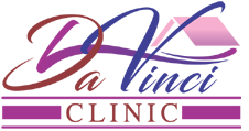 Da Vinci Clinic Logo
